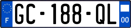 GC-188-QL