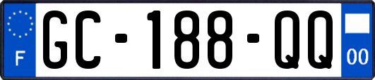 GC-188-QQ