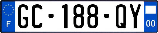 GC-188-QY