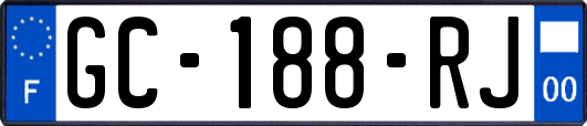 GC-188-RJ