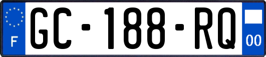 GC-188-RQ