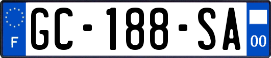 GC-188-SA