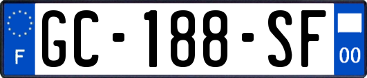 GC-188-SF