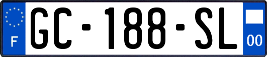GC-188-SL