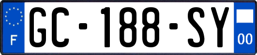 GC-188-SY