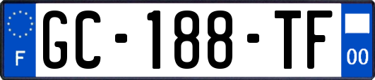 GC-188-TF