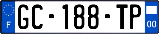 GC-188-TP