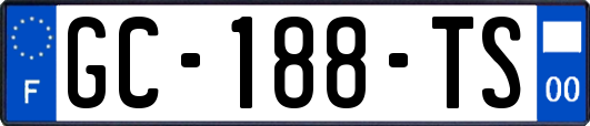 GC-188-TS