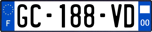 GC-188-VD