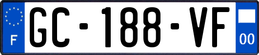 GC-188-VF