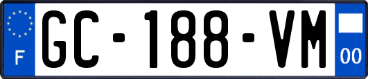 GC-188-VM