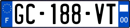 GC-188-VT