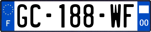 GC-188-WF