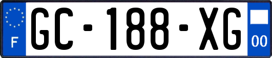 GC-188-XG