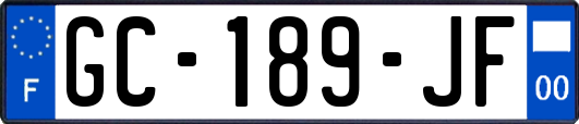 GC-189-JF