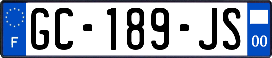 GC-189-JS