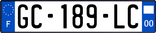 GC-189-LC