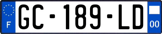 GC-189-LD