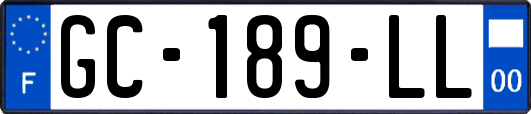 GC-189-LL