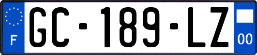 GC-189-LZ