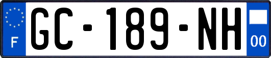 GC-189-NH