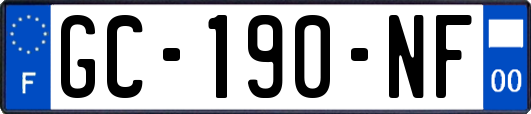 GC-190-NF