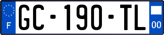 GC-190-TL
