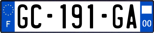 GC-191-GA