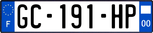 GC-191-HP