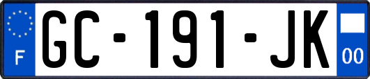 GC-191-JK