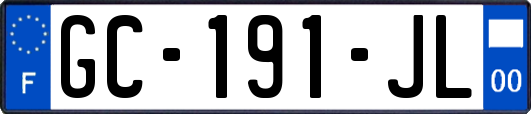 GC-191-JL
