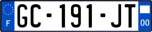 GC-191-JT