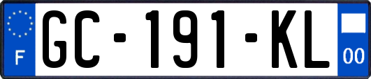 GC-191-KL