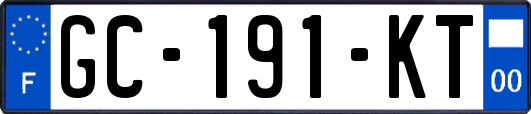 GC-191-KT