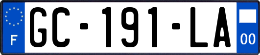 GC-191-LA