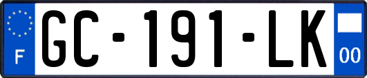 GC-191-LK