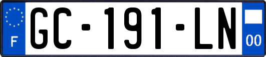 GC-191-LN