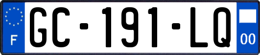 GC-191-LQ