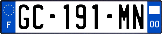 GC-191-MN