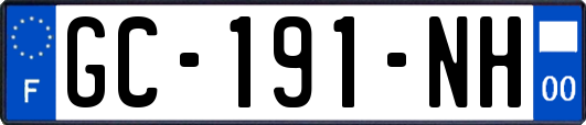GC-191-NH