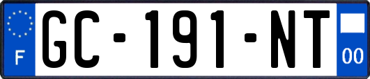 GC-191-NT