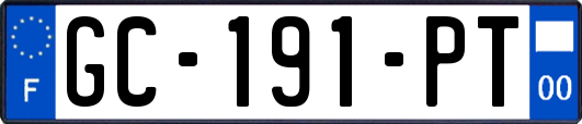 GC-191-PT