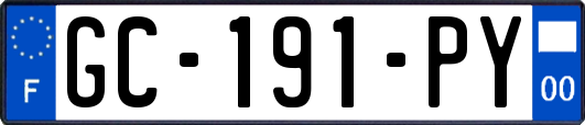 GC-191-PY