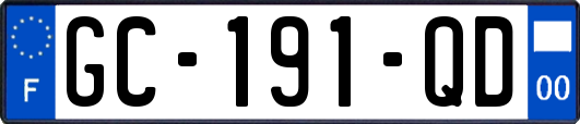 GC-191-QD