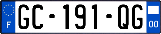 GC-191-QG