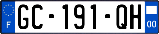 GC-191-QH