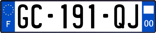 GC-191-QJ