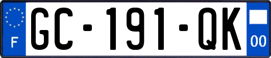 GC-191-QK