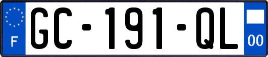 GC-191-QL