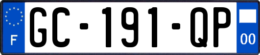 GC-191-QP
